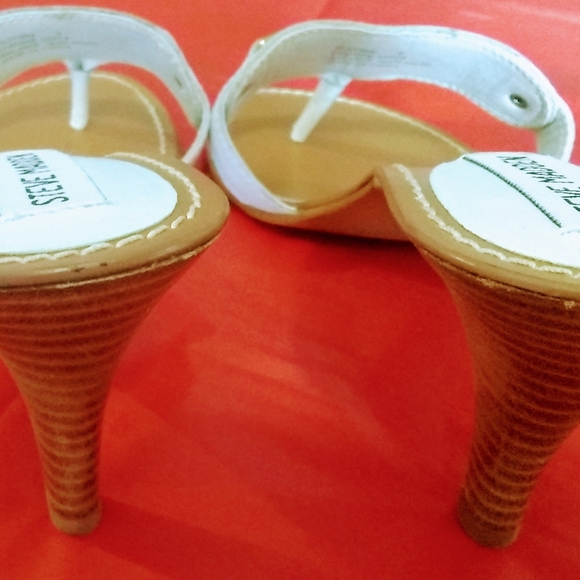 Steve Madden Blaynne Sandals - Picture 3 of 3